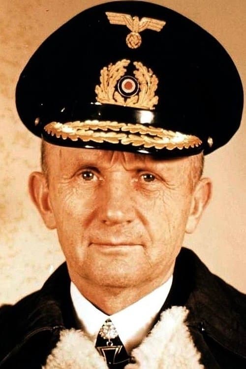 Photo of Karl Dönitz