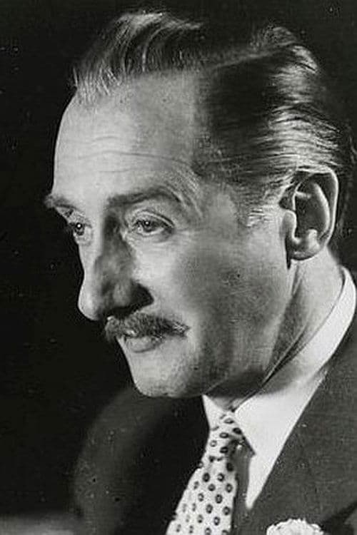 Photo of Karl Fochler
