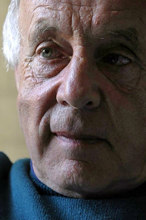Photo of Karl Francis