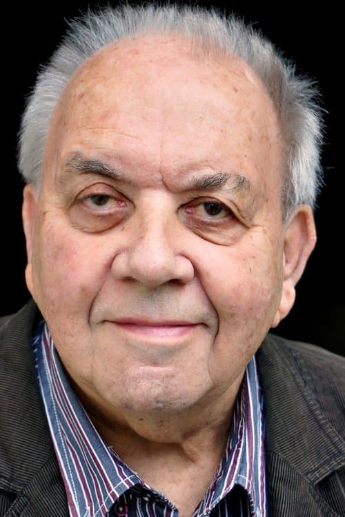 Photo of Karl Friedrich
