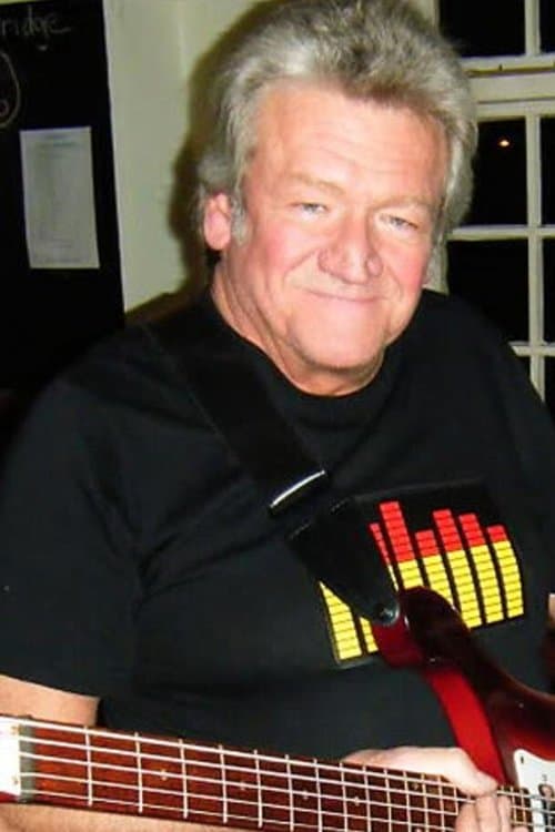 Photo of Karl Green