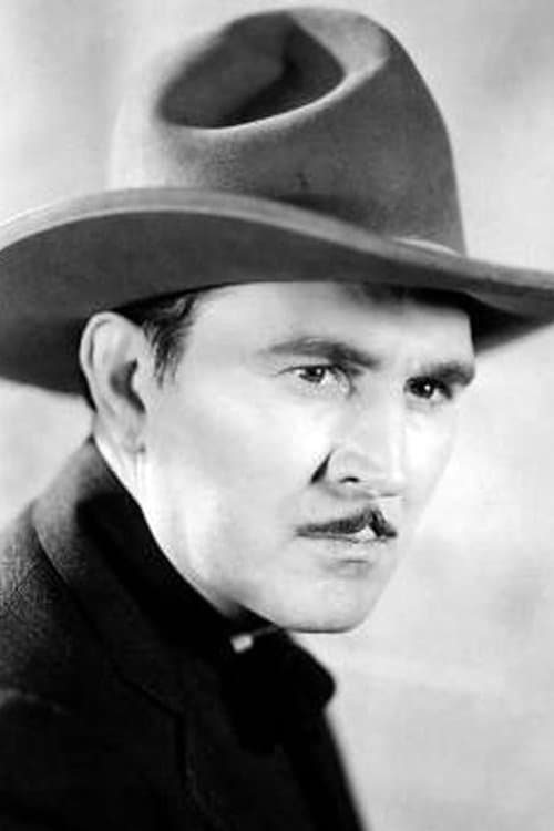 Photo of Karl Hackett