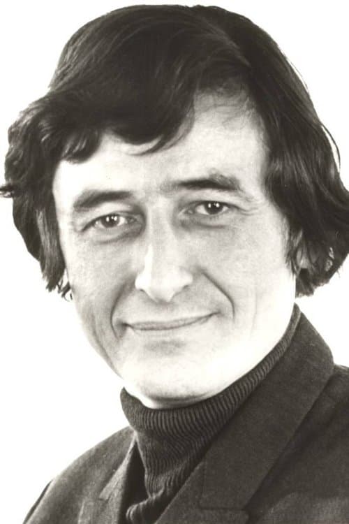Photo of Karl Heinz Oppel