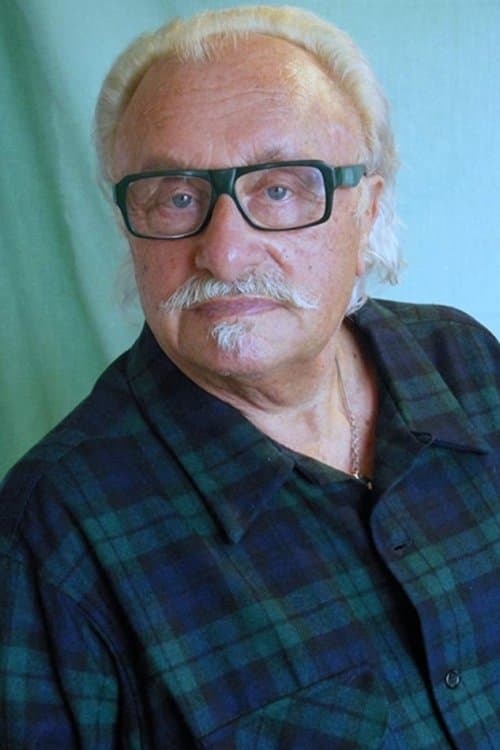 Photo of Karl-Heinz Teuber