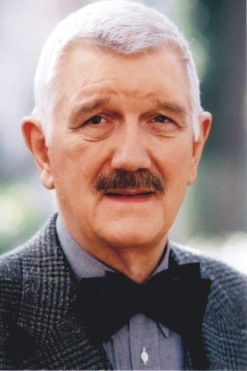 Photo of Karl-Heinz von Hassel
