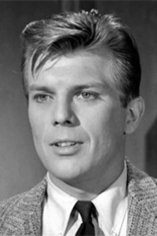 Photo of Karl Held