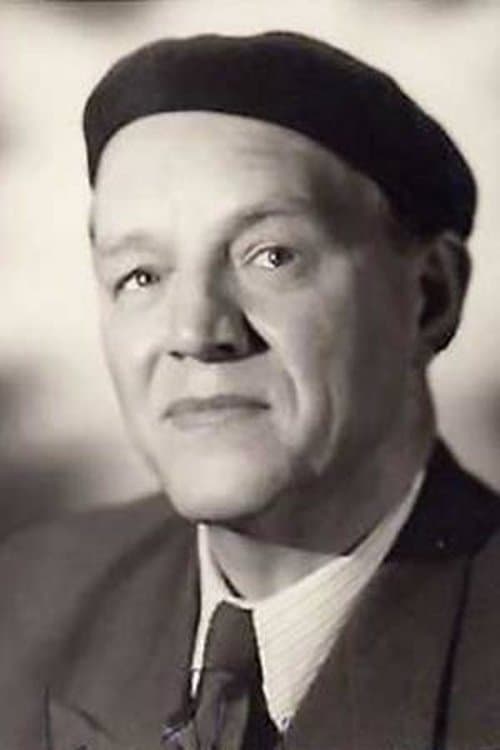Photo of Karl Hellmer