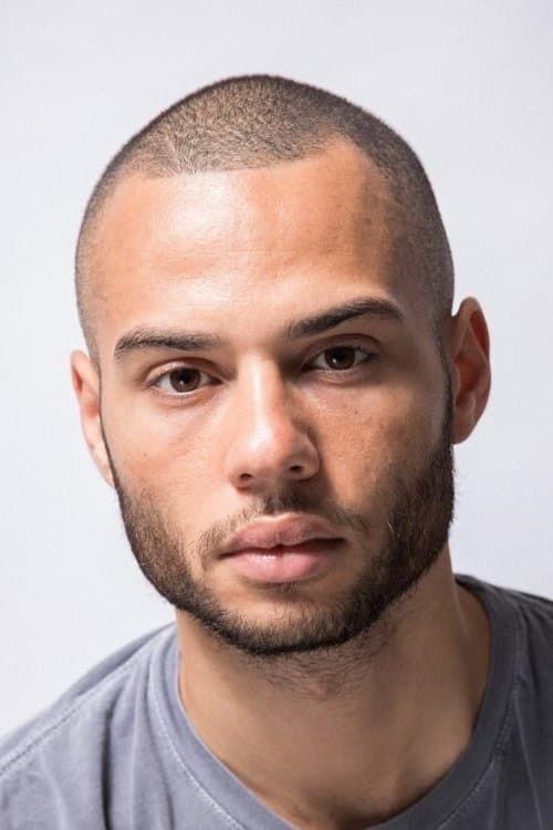 Photo of Karl Jackson
