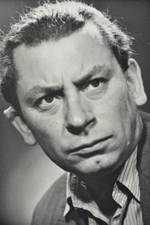 Photo of Karl Kalkun
