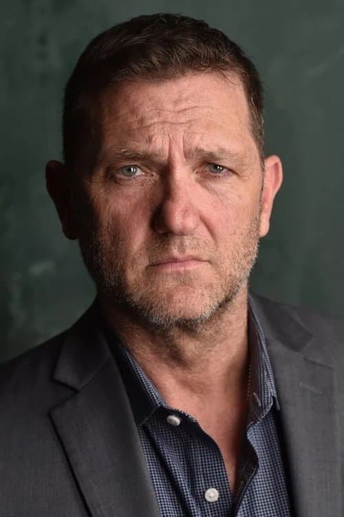 Photo of Karl Makinen