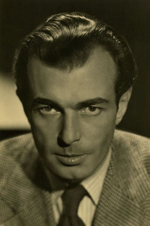 Photo of Karl Martell