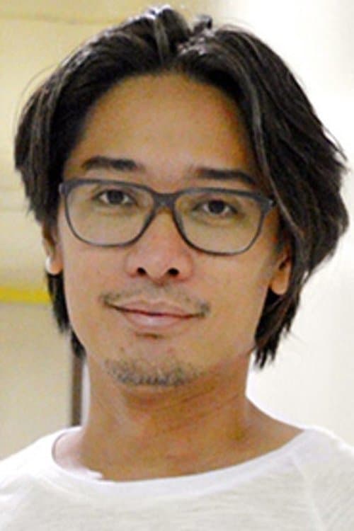 Photo of Karl Medina