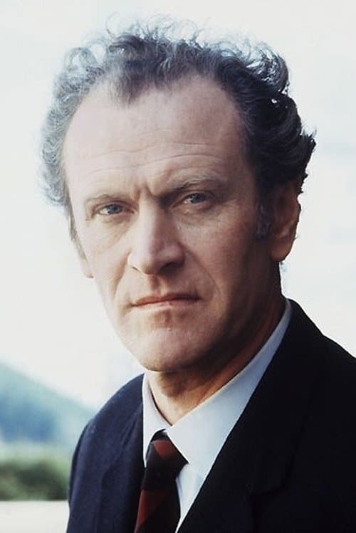 Photo of Karl Obermayr