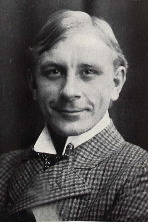 Photo of Karl Platen