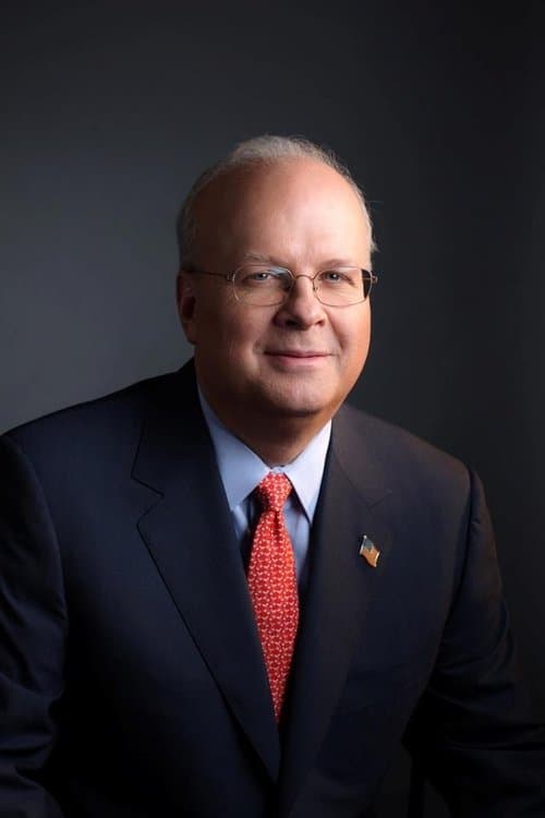 Photo of Karl Rove