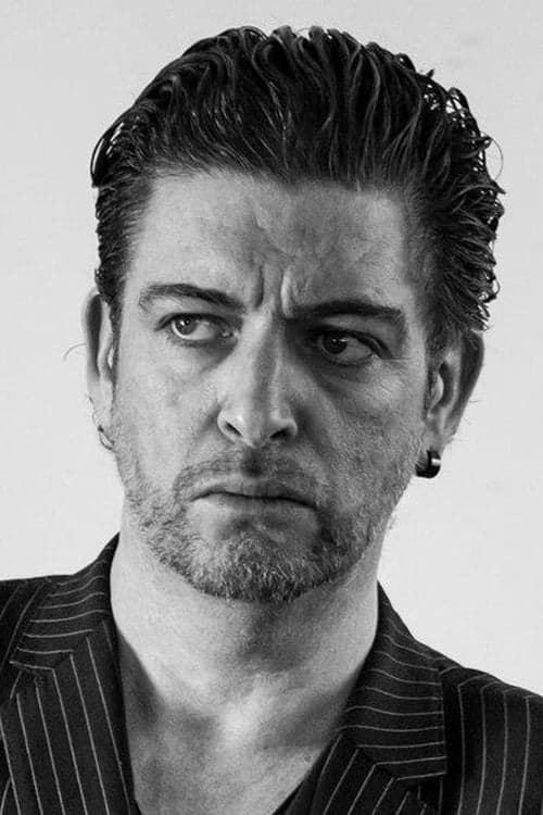 Photo of Karl Shiels