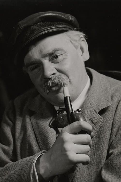 Photo of Karl Skraup