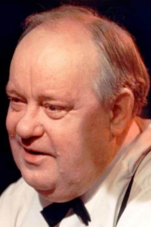Photo of Karl Stegger