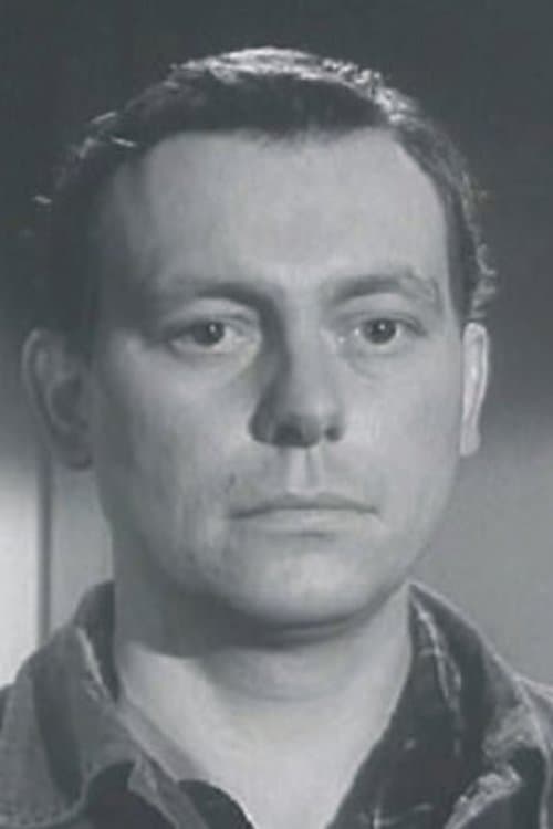 Photo of Karl Sturm