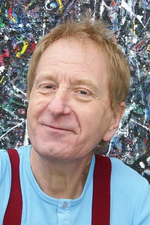 Photo of Karl Sundby