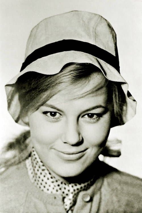 Photo of Karla Chadimová