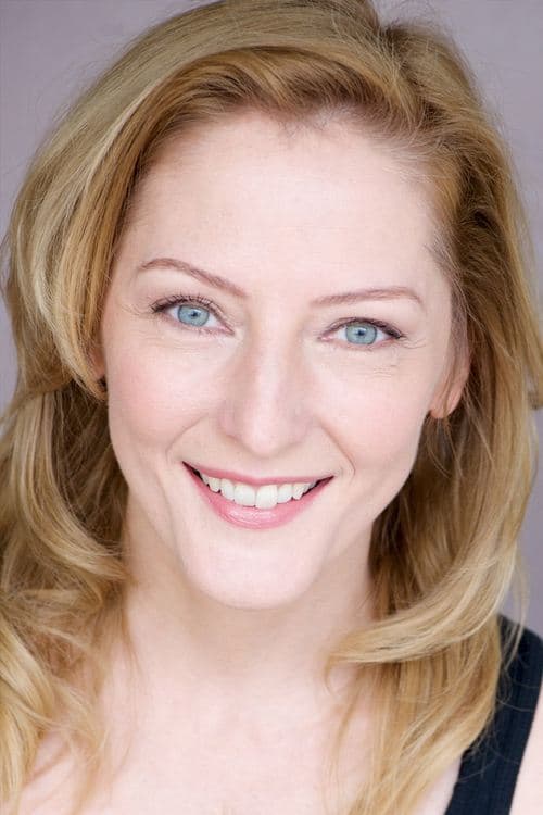 Photo of Karla Droege