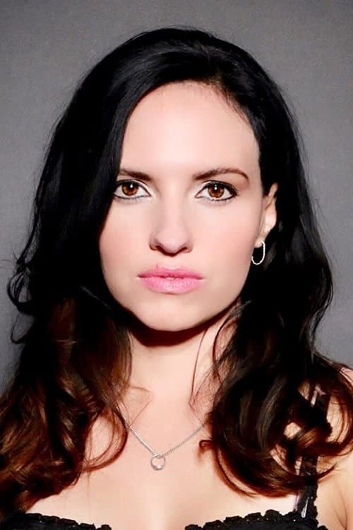 Photo of Karla Hernandez