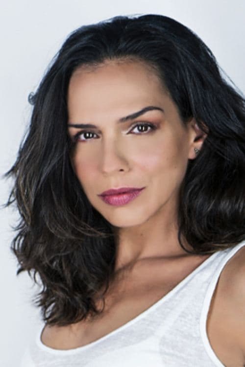 Photo of Karla Rico