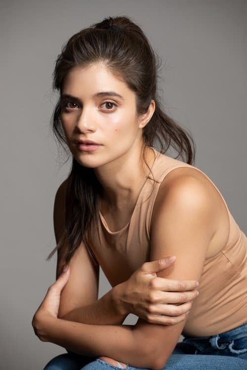 Photo of Karla Rodríguez Coronado
