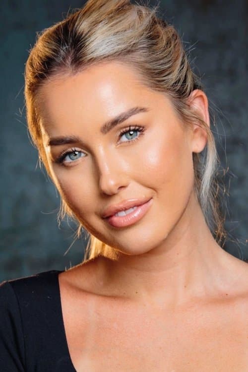 Photo of Karlee Eldridge
