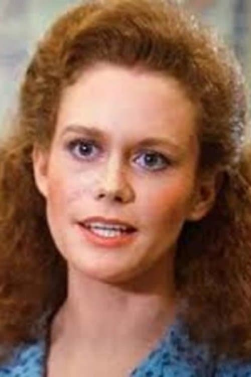 Photo of Karlene Crockett