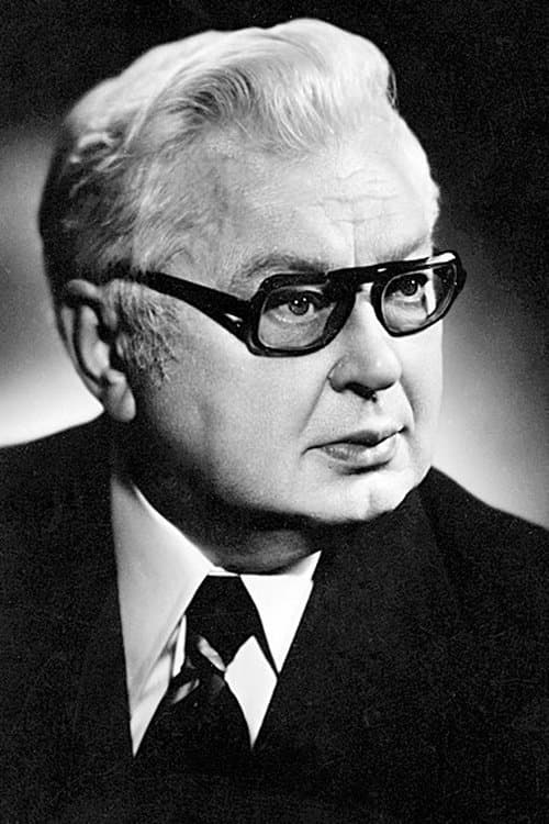 Photo of Karlis Sebris