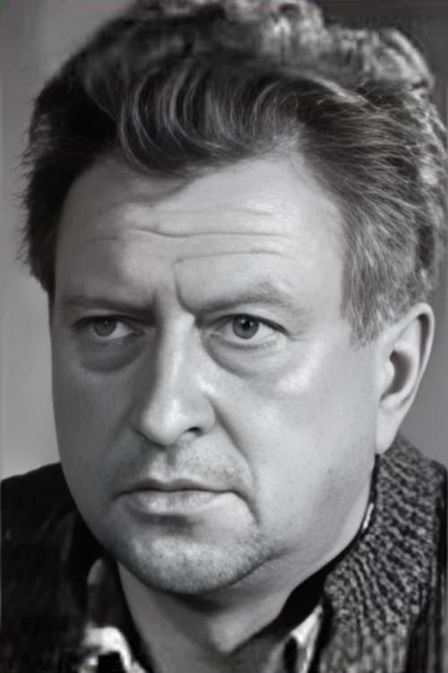 Photo of Karlis Trencis