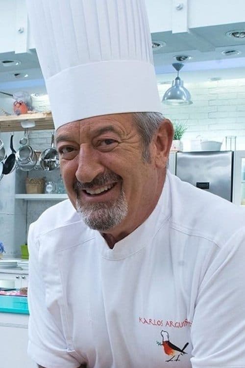 Photo of Karlos Arguiñano