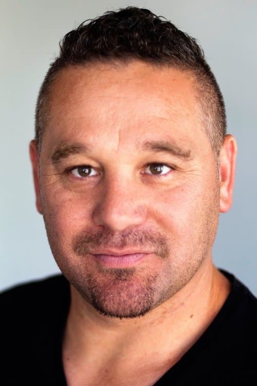 Photo of Karlos Drinkwater
