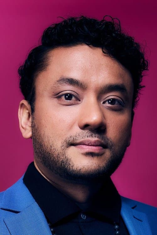 Photo of Karma Shakya