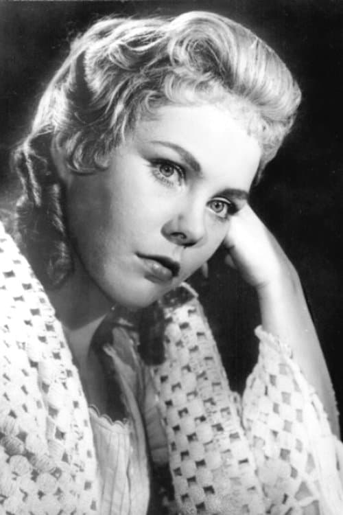 Photo of Karola Ebeling