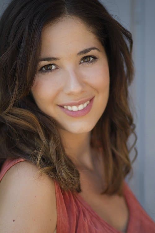 Photo of Karola Sánchez