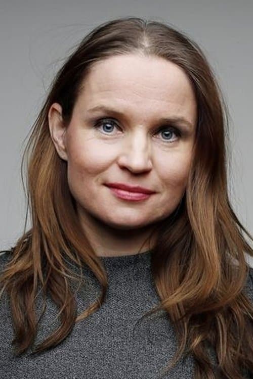 Photo of Karoliina Blackburn