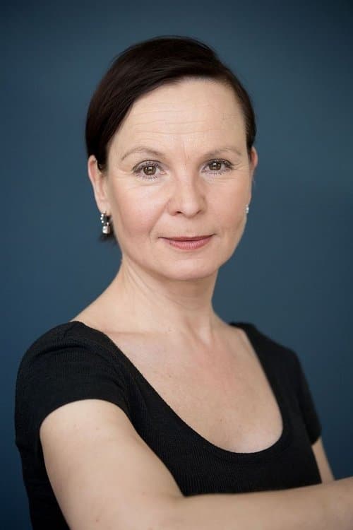Photo of Karoliina Kudjoi