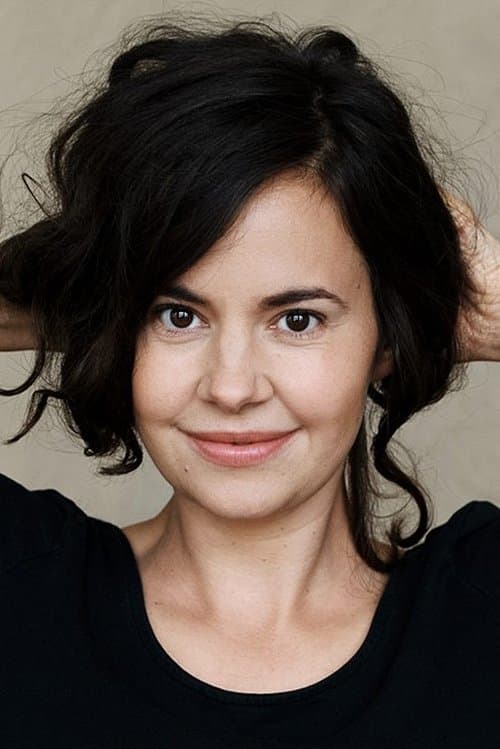 Photo of Karolina Horster