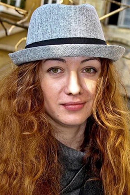 Photo of Karolína Kaiserová