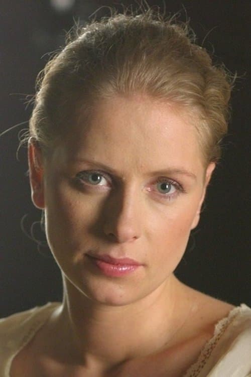 Photo of Karolina Lutczyn