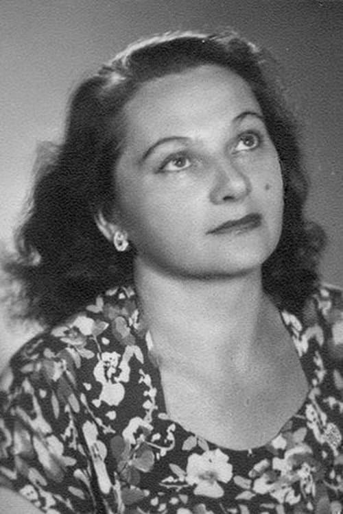 Photo of Karolina Salanga