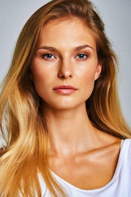 Photo of Karolina Szymczak