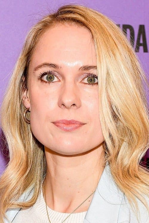 Photo of Karoline Brygmann