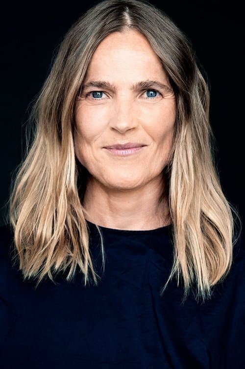 Photo of Karoline Eichhorn