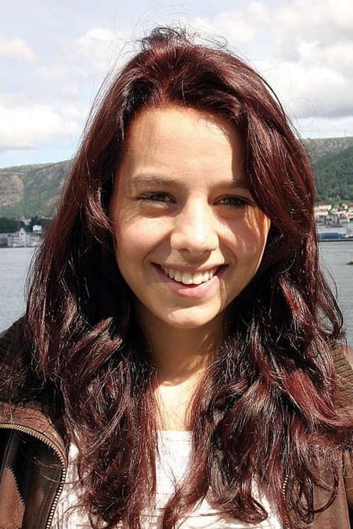 Photo of Karoline Stemre
