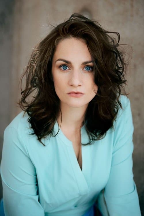 Photo of Karoline Teska