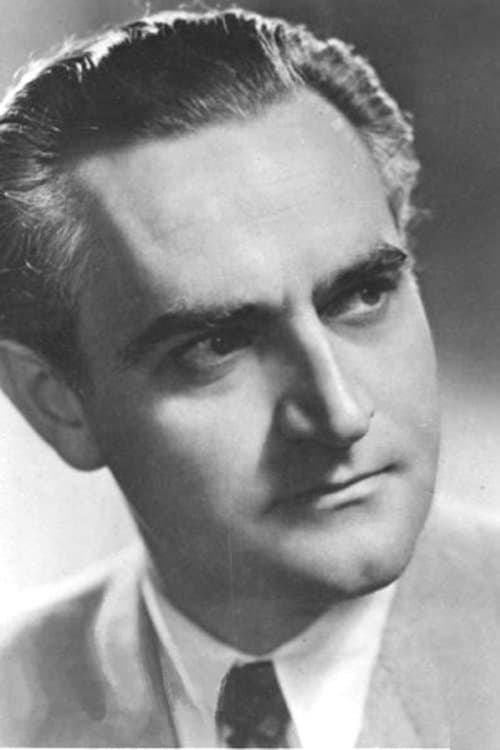 Photo of Károly Kovács